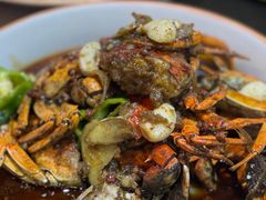 -虾乐园龙虾·夜宵(松江店)