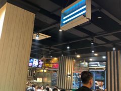 大堂-三江烤鱼(张家巷店)