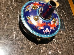 -贰重天冰煮羊自助火锅(东坝店)