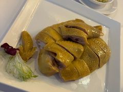 -正佳广场万豪酒店-粤菜餐厅·点心·海鲜·聚餐