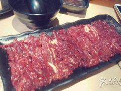 -手选潮汕鲜活牛肉火锅(二七广场店)