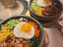 -七八冷面·延边朝鲜族美食(欢乐谷店)