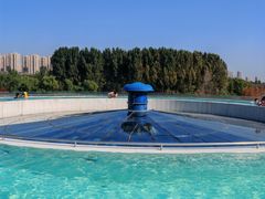 -清河半岛温泉度假酒店