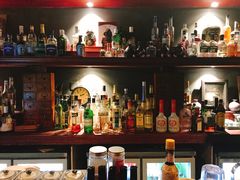 -蜉蝣酒吧(仓山万达店)