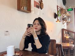 -春风十里咖啡馆