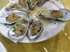 -四姑娘川味海鲜(八爪鱼店)