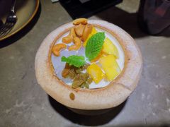 -星叶·东南亚料理(温州万象城店)
