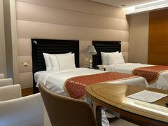 -临沂华盛江泉城大酒店