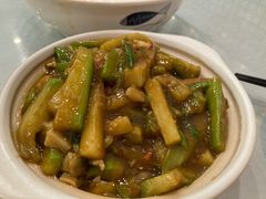 鱼香茄子煲-小实惠嘉(威海路店)
