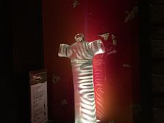 -上海金桥红枫万豪酒店-万豪中餐厅