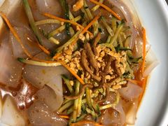-前海沿·青岛菜(李沧万达店)