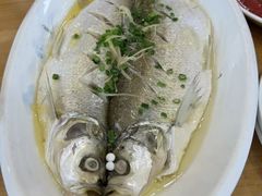 -品鲜村农家菜·阳澄湖大闸蟹(总店)