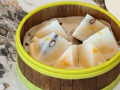 -不仔客海鲜·烧烤·270度海景餐厅(大东海店)