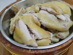 -林記渔村(长安店)