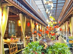 -大张烙馍村(绿地店)