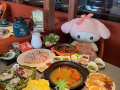 -润泽园椰子鸡(汇一城店)