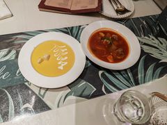 -MIO弥欧洋房西餐厅(中央大街店)