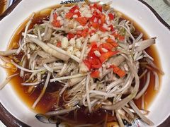 -眷江南之小蓝鲸(王府大街店)