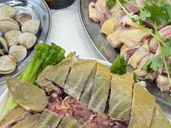 -兴兴旺·冬瓜盅·啫啫煲(西华路店)