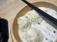 -翡翠拉面小笼包Crystal Jade(上海浦东国际机场T1店)