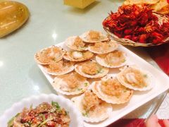 阿胖特色龙虾(宁国南路总店)-阿胖龙虾小海鲜(宁国南路总店)