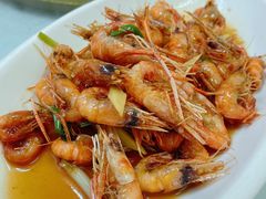 油爆河虾-状元楼(金溪路店)