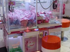 -风云再起游乐汇(上海长风大悦城店)