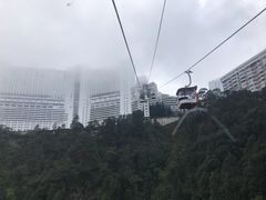 -云顶高原