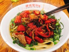 -肆姐面粉馆(坡子街店)