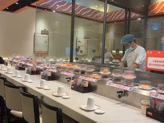 -新一番三文鱼寿司(大东海店)