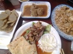 -鼎香润(德胜门内店)