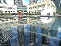 -吉隆坡国油双峰塔