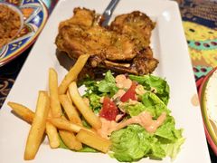 -Tony's House