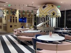 -奈尔宝家庭中心·亲子餐厅(前滩店)