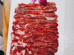 -阳坊胜利涮羊肉(阳坊老店)