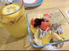 -菲滋意式休闲餐厅(北仑银泰城店)
