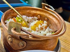 -一坐一忘云南菜(三里屯店)