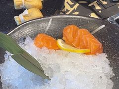 -牛武士寿喜烧·和牛火锅自助(全球首店)