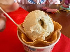 -申德勒加油站餐厅(三里屯北小街店)