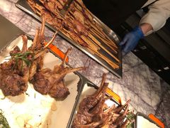 -上海漕河泾万丽酒店