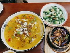 -宁邦·家宴·南京菜(红山动物园店)