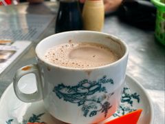 -多春茶室