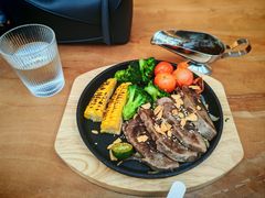 -无印良品餐堂 MUJI Diner(成都太古里店)
