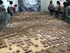 -广州市城市规划展览中心