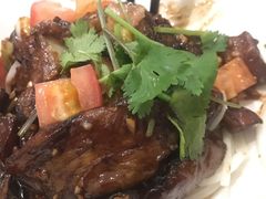 -京尊烤鸭店JINGZUN(春秀路店)