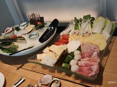 -生如夏花泰式火锅(西村黑金店)