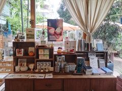 -时光花园(白鹭洲店)