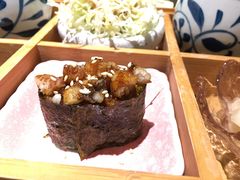 -诚·鳗屋(星摩尔店)