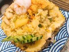 -Hi YOU你的饭局泰餐厅(雍和宫店)