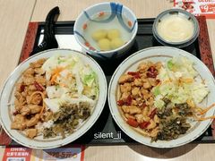 -永和大王(广渠店)